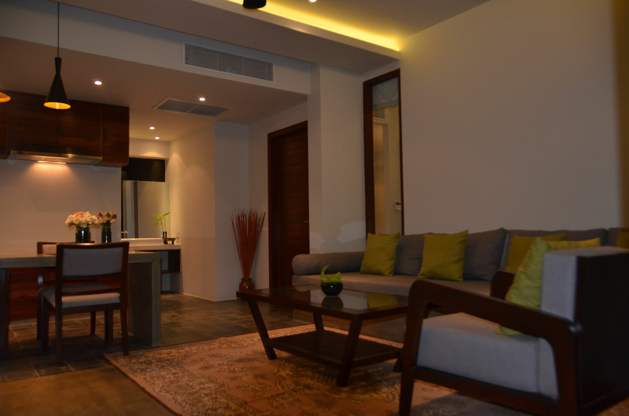 Filia D'Angkor Boutique Villa Сіємреап Екстер'єр фото