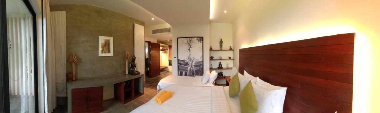 Filia D'Angkor Boutique Villa Сіємреап Екстер'єр фото