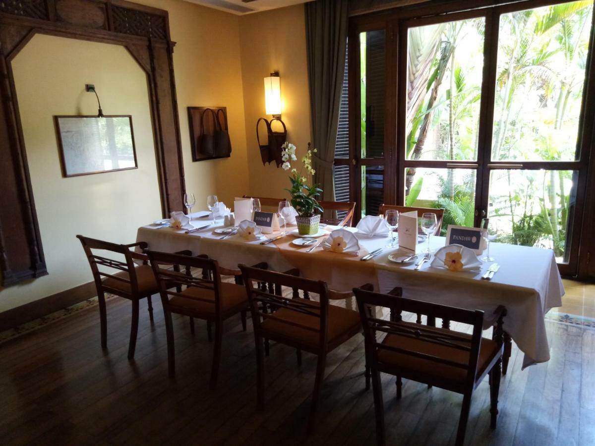 Filia D'Angkor Boutique Villa Сіємреап Екстер'єр фото